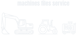 Machines File Service